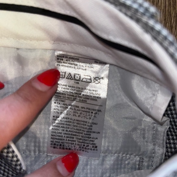 💛 bundle for $15- Banana republic- Pants - Picture 8 of 9